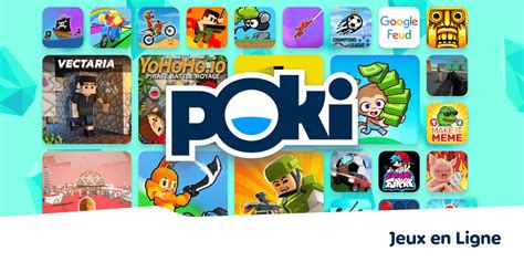 jeu de poki|jeux sur poki gratuit.